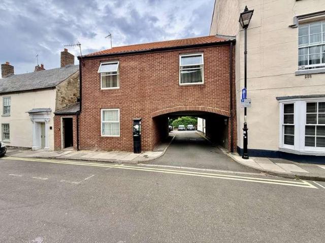 Flat for sale in Viaduct, Durham