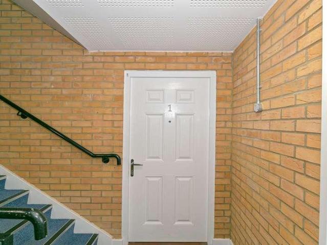 Flat for sale in Wolverton, Milton Keynes