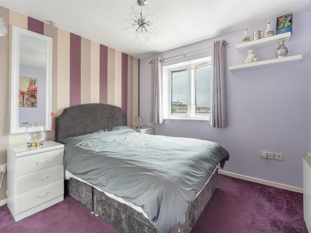 Flat for sale in Weston-super-mare, North Somerset