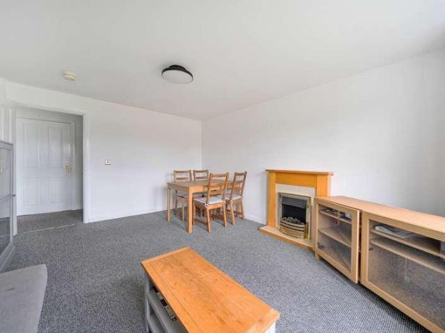 Flat for sale in Kingsbourne, Nantwich