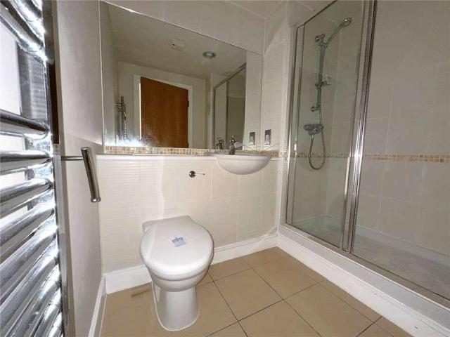 Flat for sale in Sovereign Harbour, Eastbourne