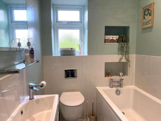 Flat for sale in Dulcote, Bath And North East Somerset