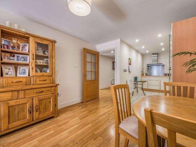 Flat for sale in Portsea, City Of Portsmouth