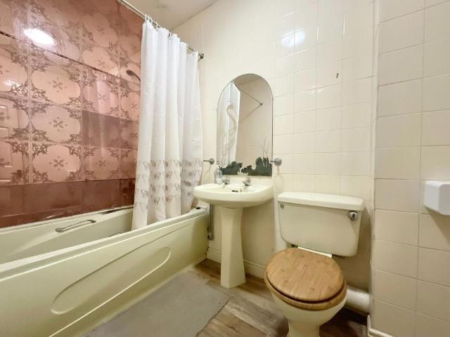Flat for sale in Meols Cop, Southport