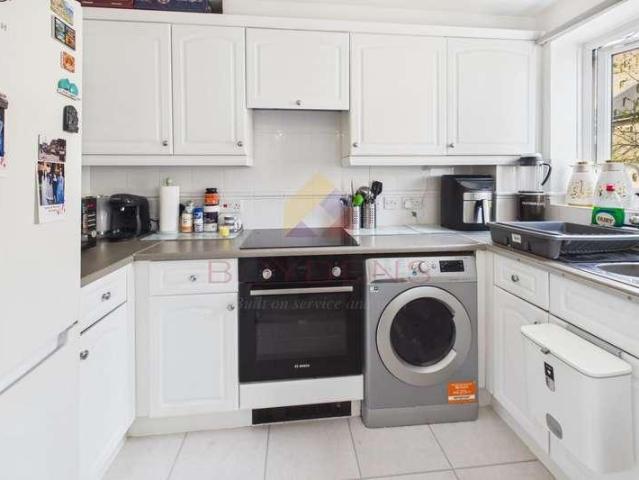 Flat for sale in Moulsham, Chelmsford
