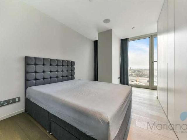 Flat for sale in London, Isle Of Man