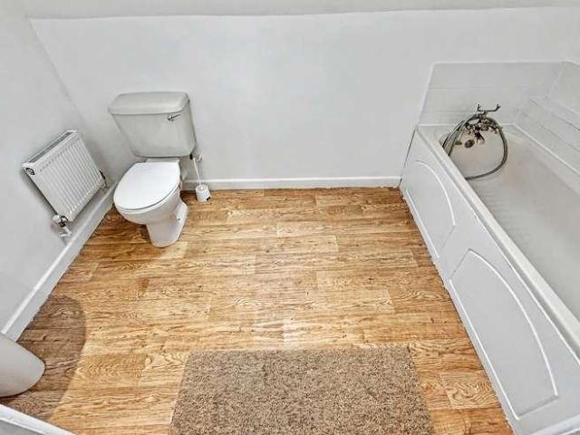 Flat for sale in Boscombe, Bournemouth