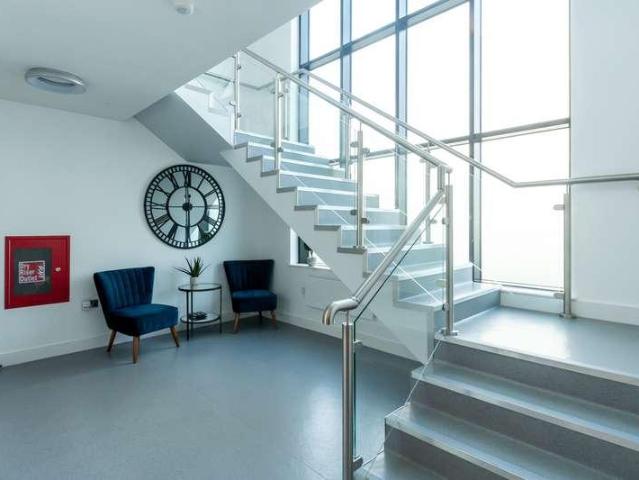 Flat for sale in Prescot, Holt