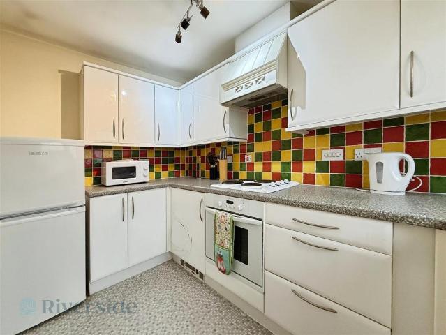 Flat for sale in Victoria Dock, Hull