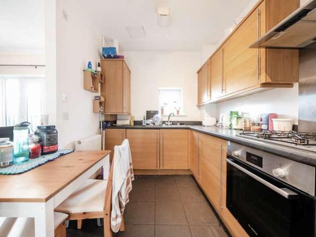 Flat for sale in Greater London
