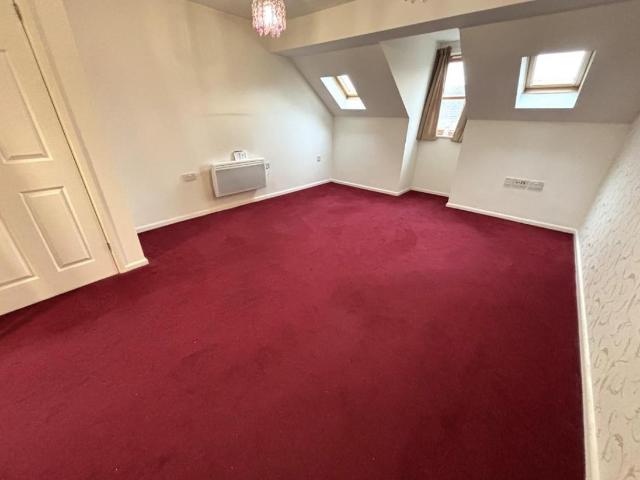 Flat for sale in Gainsborough CP, Ingleby