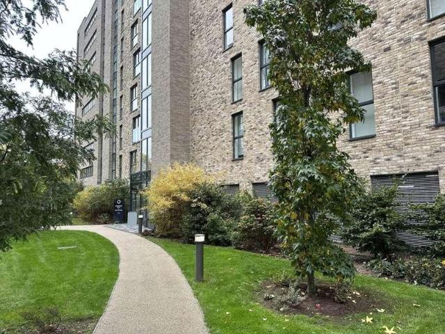 Flat for sale in Ordsall, Salford