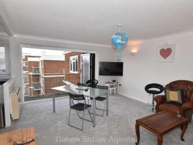 Flat for sale in Forton, Middlecroft
