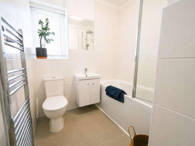 Flat for sale in Clapham, West Sussex