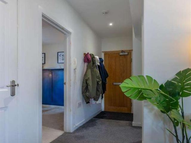 Flat for sale in Castle Quarter, Cardiff