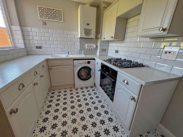 Flat for sale in Wimborne, East Dorset
