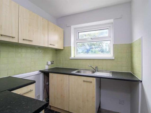 Flat for sale in Heath, West Yorkshire