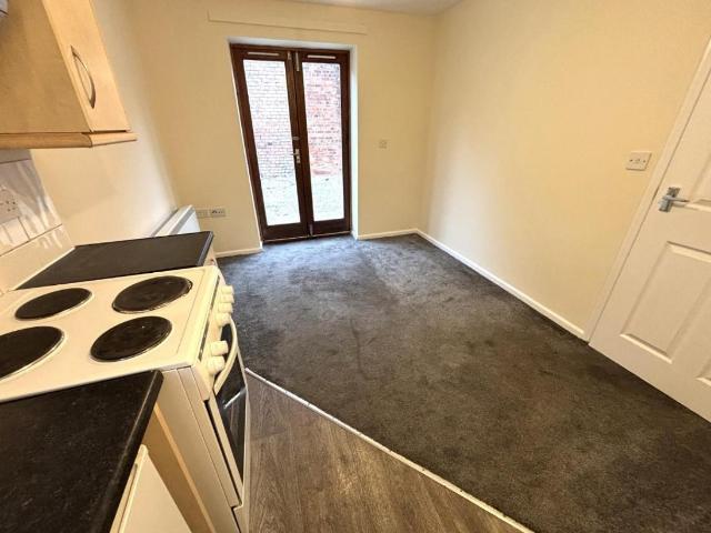 Flat for sale in Gainsborough CP, Ingleby