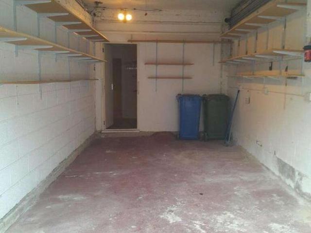 Flat for sale in The Old Town, Kepwick