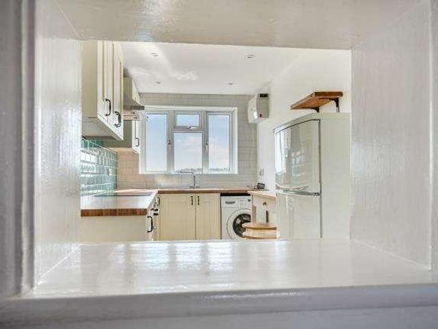 Flat for sale in Chesham