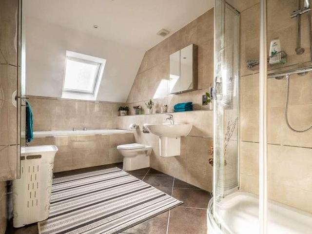 Flat for sale in Withycombe, East Devon