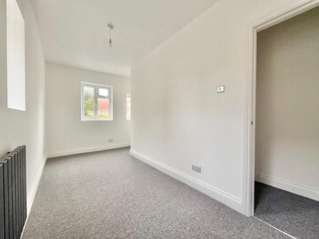 Flat for sale in Central, Heathlands