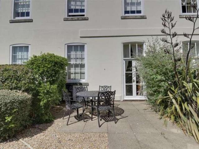 Flat for sale in Eastney, Portsmouth