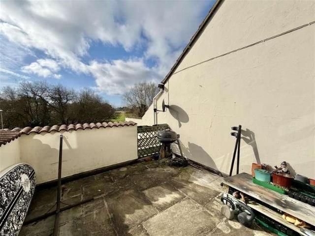 Flat for sale in East Dorset