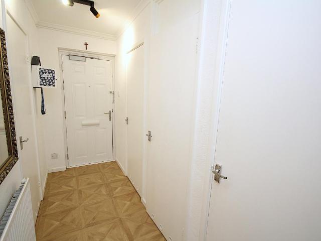Flat for sale in Old Town, Poole