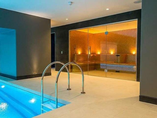 Flat for sale in 375 Kensington High Street, Greater London
