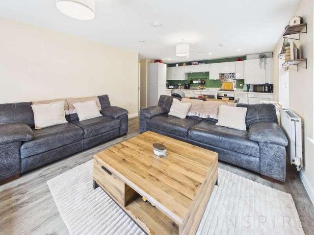 Flat for sale in Glynde, West Sussex