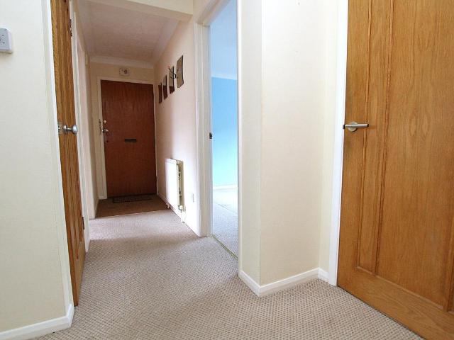 Flat for sale in Poole