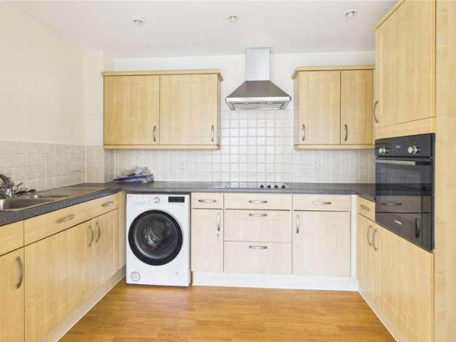 Flat for sale in Rodbourne, Swindon