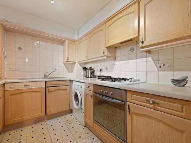 Flat for sale in London Borough of Harrow, Greater London