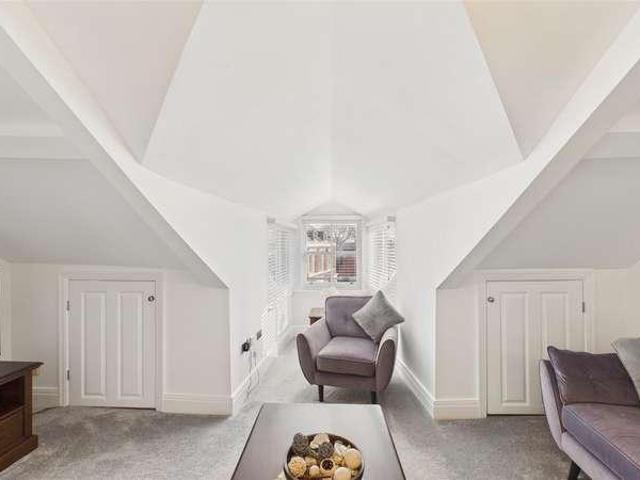 Flat for sale in Ashbrooke, Sunderland
