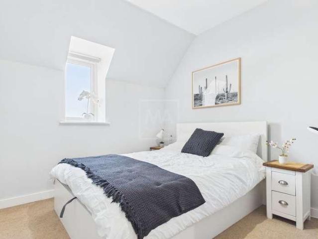 Flat for sale in Chapelford, Warrington