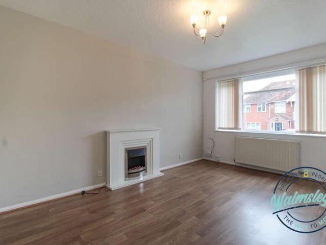 Flat for sale in Sydenham, Green Close