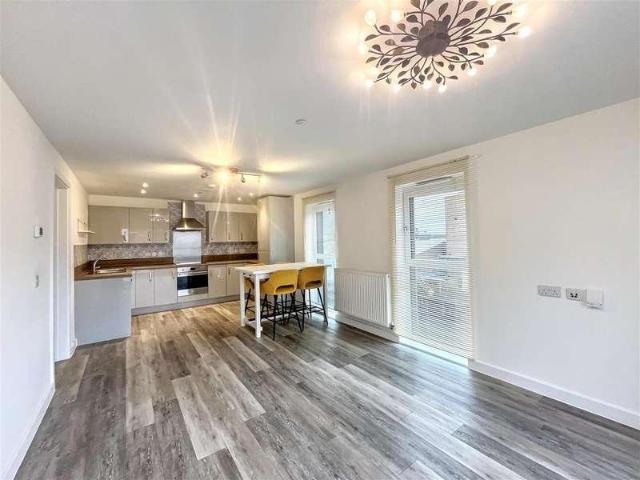 Flat for sale in East Bank, Norfolk
