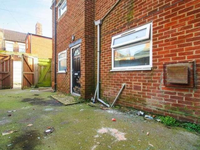 Flat for sale in Percy Main, North Shields