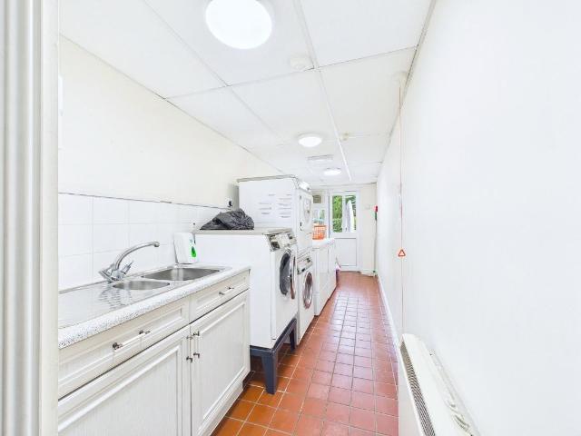 Flat for sale in The Cedars Estate, Three Rivers