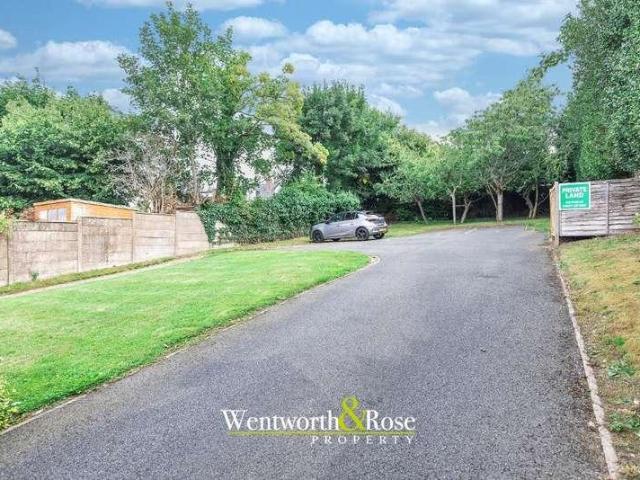 Flat for sale in Harborne, West Midlands