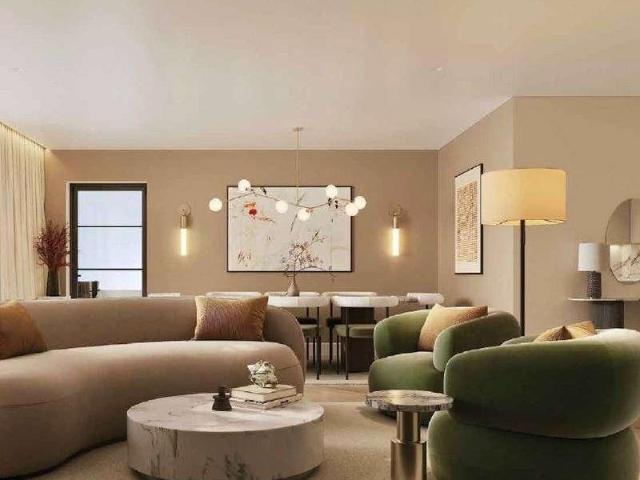 Flat for sale in Blackhills, Surrey