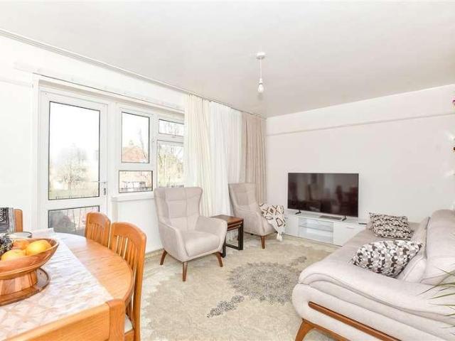Flat for sale in Milton, City Of Portsmouth