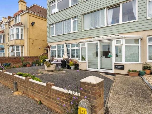 Flat for sale in Clapham, West Sussex