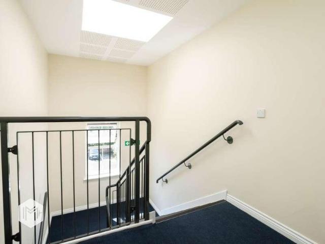 Flat for sale in Chapel Field, Bury