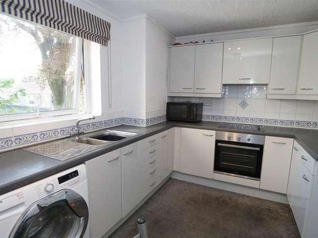 Flat for sale in Baildon