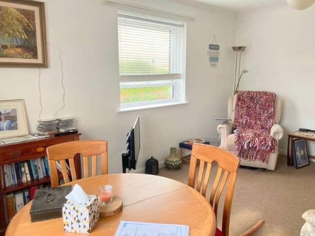 Flat for sale in Budleigh Salterton, Budlake