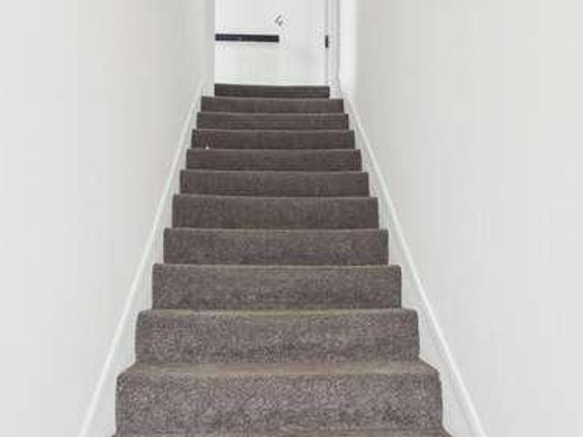 Flat for sale in Dalry, Scotland