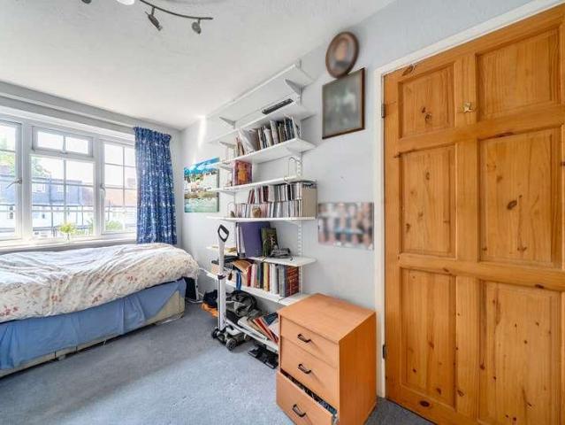 Flat for sale in London Borough of Merton, Greater London