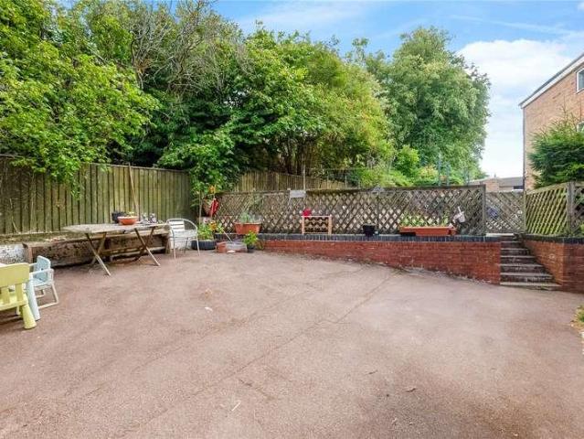 Flat for sale in Chipping Norton, Black Bourton